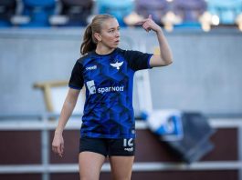 HB Køge-profil forlænger til 2027