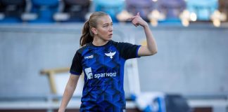 HB Køge-profil forlænger til 2027