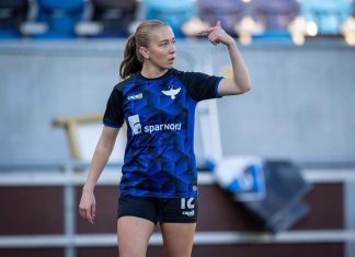 HB Køge profil forlænger