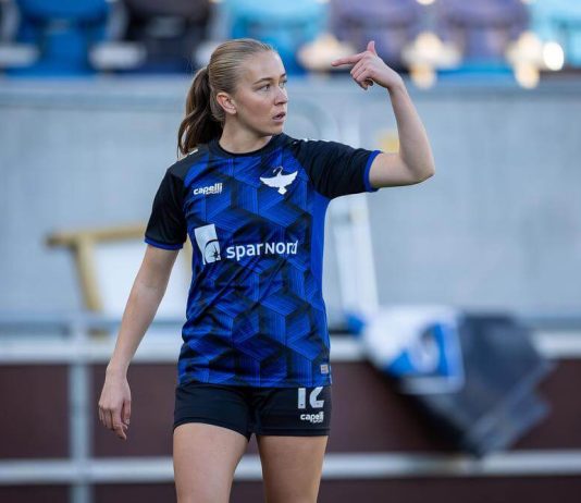 HB Køge-profil forlænger til 2027