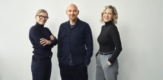 Danskere lancerer ny international kvindeliga med start i København i 2026