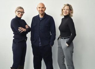 Danskere lancerer ny international kvindeliga med start i København i 2026