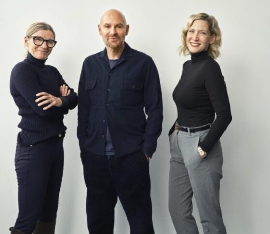 Danskere lancerer ny international kvindeliga med start i København i 2026