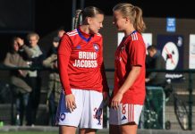 Sundbys skarpretter er efterårets profil i C-Ligaens Pulje 1