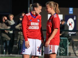 Sundbys skarpretter er efterårets profil i C-Ligaens Pulje 1