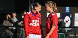 Sundbys skarpretter er efterårets profil i C-Ligaens Pulje 1