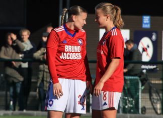 Sundbys skarpretter er efterårets profil i C-Ligaens Pulje 1