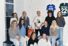 Pernille Harder bliver mentor for 10 danske stortalenter