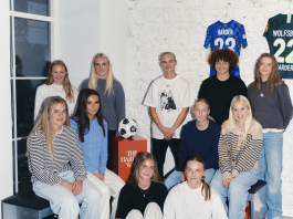 Pernille Harder lancerer mentor-ordning med danske stortalenter