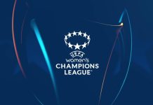 Her skal de kommende Champions League-finaler spilles