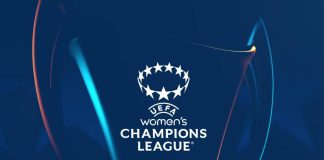 Her skal de kommende Champions League-finaler spilles