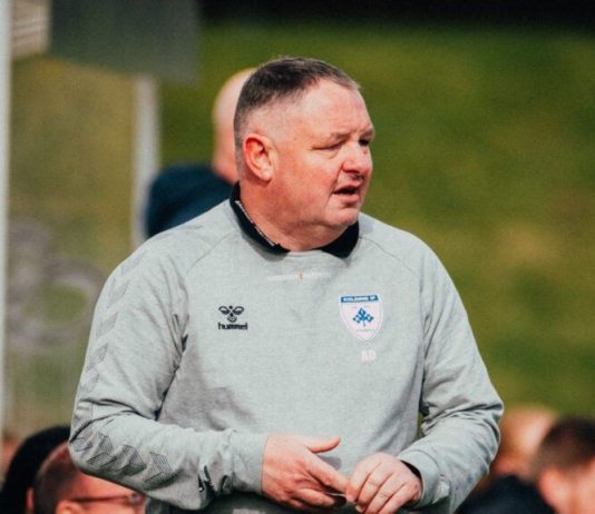 Mestertræner stopper: Skal tilbage til Danmark