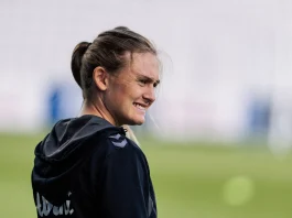 OB-spiller endte uventet som vikarierende landstræner