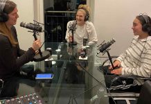 FCK-kvinder jagter førstepladsen i grundspillet: Det eneste der tæller