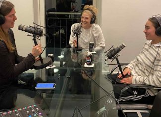 FCK-kvinder jagter førstepladsen i grundspillet: Det eneste der tæller