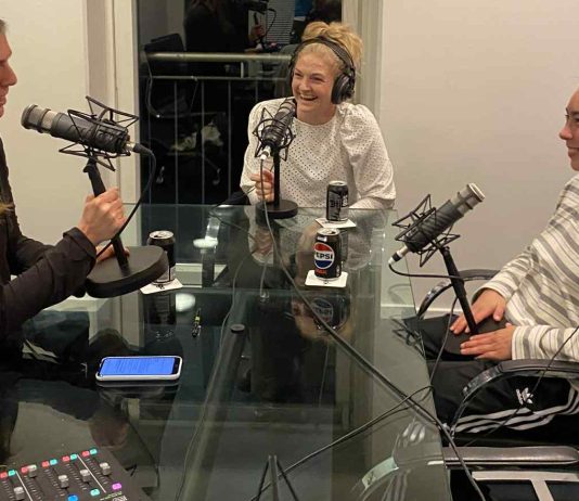 FCK-kvinder jagter førstepladsen i grundspillet: Det eneste der tæller