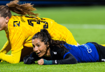 A-Liga overblikket: HB Køge snubler igen og FCM i dyrebart pointtab