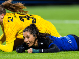 A-Liga overblikket: HB Køge snubler igen og FCM i dyrebart pointtab