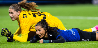 A-Liga overblikket: HB Køge snubler igen og FCM i dyrebart pointtab