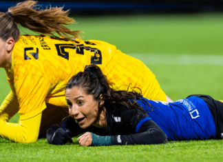 A-Liga overblikket: HB Køge snubler igen og FCM i dyrebart pointtab