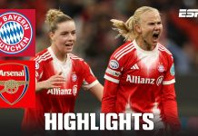 CL-overblikket: Harder og Bayern i vildt comeback – Roma skuffer stort