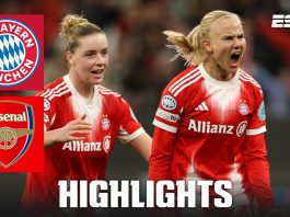 CL-overblikket: Harder og Bayern i vildt comeback – Roma skuffer stort