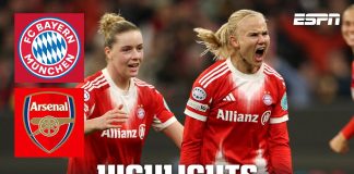 CL-overblikket: Harder og Bayern i vildt comeback – Roma skuffer stort