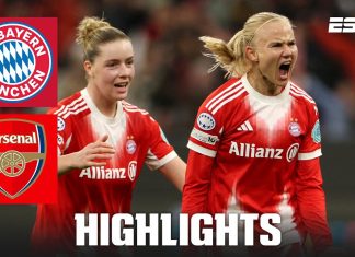 CL-overblikket: Harder og Bayern i vildt comeback – Roma skuffer stort