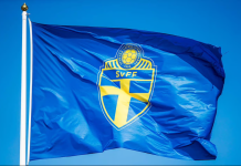 Magdalena Eriksson stopper på det svenske landshold