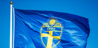 Magdalena Eriksson stopper på det svenske landshold