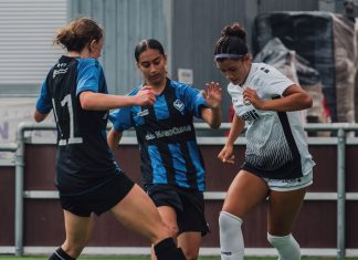 Cheftræneren for HB Køges U16-piger: Fokus er på udvikling og på at forberede spillerne til næste niveau