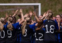 Cheftræneren for HB Køges U16-piger: Fokus er på udvikling og på at forberede spillerne til næste niveau