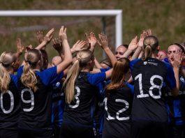 Cheftræneren for HB Køges U16-piger: Fokus er på udvikling og på at forberede spillerne til næste niveau