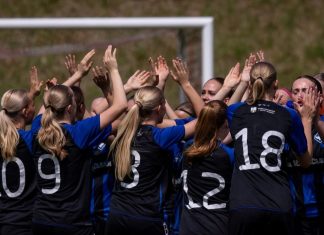 Cheftræneren for HB Køges U16-piger: Fokus er på udvikling og på at forberede spillerne til næste niveau