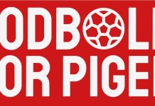 FODBOLD FOR PIGER søger deltids-skribenter