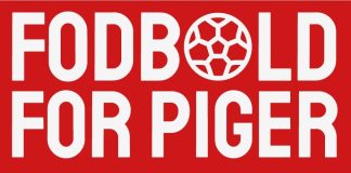 FODBOLD FOR PIGER søger deltids-skribenter