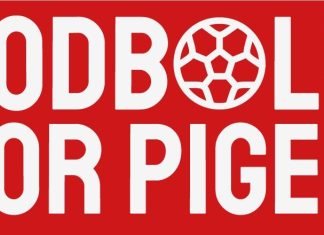 FODBOLD FOR PIGER søger deltids-skribenter