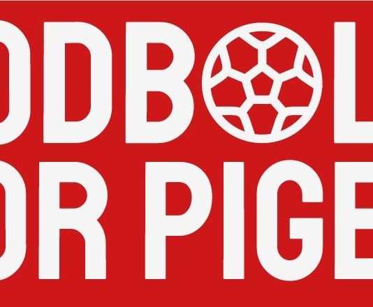 FODBOLD FOR PIGER søger deltids-skribenter