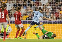 Spanien vinder Nations League efter storsejr på hjemmebane