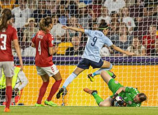 Spanien vinder Nations League efter storsejr på hjemmebane