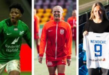 Vintertransfervinduet venter: Her er A-Ligaens fem største transfer-emner