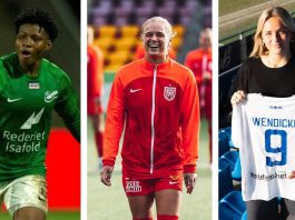 Vintertransfervinduet venter: Her er A-Ligaens fem største transfer-emner