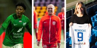 Vintertransfervinduet venter: Her er A-Ligaens fem største transfer-emner