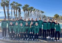 Viborgs U16-piger i overlegent efterår: Maksimumpoint og spansk turneringssejr