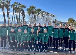 Viborgs U16-piger i overlegent efterår: Maksimumpoint og spansk turneringssejr