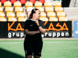 AGF henter ny Head of Coaching hos FC Nordsjælland