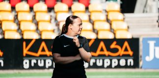 AGF henter ny Head of Coaching hos FC Nordsjælland