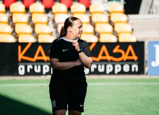 AGF henter ny Head of Coaching hos FC Nordsjælland