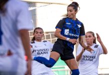 Nadim-perle er nomineret til Årets Mål ved Sport 2025