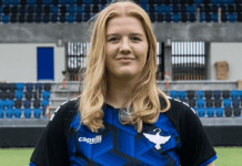 HB Køge henter skadesplaget forsvarstalent i Brøndby